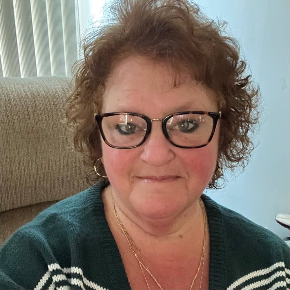 Meet your Posher, Tonya